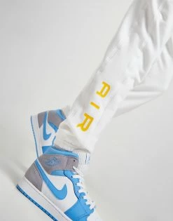 Nike Air Joggers Hvid -Herretoj Salg jd 597204 d