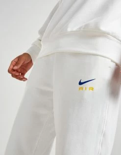 Nike Air Joggers Hvid -Herretoj Salg jd 597204 e