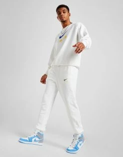 Nike Air Joggers Hvid -Herretoj Salg jd 597204 f