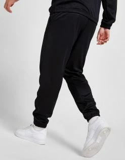 Nike Air Poly Knit Track Pants Sort -Herretoj Salg jd 597210 c