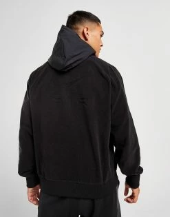 Nike Nike Air Sudadera Con Capucha Para El Invierno - Hombre Sort -Herretoj Salg jd 597211 d