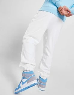 Nike Nike Air Therma-FIT Winterse Herenbroek Hvid -Herretoj Salg jd 597214 c