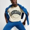 Jordan Holiday T-Shirt Hvid -Herretoj Salg jd 597692 a