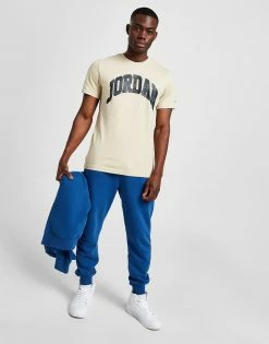 Jordan Holiday T-Shirt Hvid -Herretoj Salg jd 597692 f