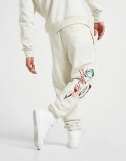 Jordan Art Joggers Hvid -Herretoj Salg jd 597734 c