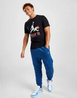 Jordan Graphic '92 T-Shirt Herren Sort -Herretoj Salg jd 597751 d