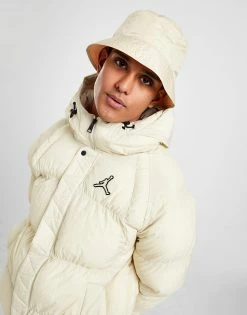 Jordan Doudoune Essential Homme Beige -Herretoj Salg jd 597757 d