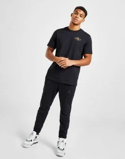 Jordan Jordan Flight Men'S Mvp T-Shirt Sort -Herretoj Salg jd 597917 d