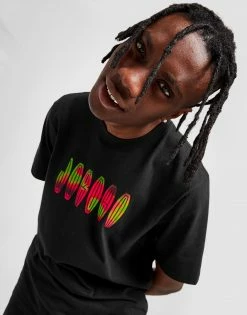 Jordan Flight MVP T-Shirt Sort