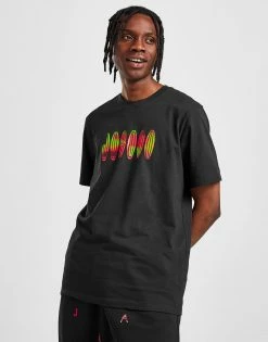 Jordan Flight MVP T-Shirt Sort -Herretoj Salg jd 597918 d