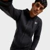 Reebok Core Vector Full Zip Hoodie Sort -Herretoj Salg jd 598255 a