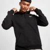 Reebok Core Vector Hoodie Sort -Herretoj Salg jd 598261 a
