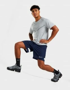 Nike Academy Essential Shorts Herre Hvid