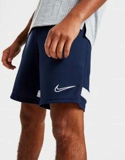 Nike Academy Essential Shorts Herre Hvid -Herretoj Salg jd 599085 d