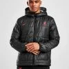 Nike Liverpool FC Sportswear Jacket Sort -Herretoj Salg jd 599540 a