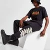 Jordan Flight MVP Joggers Sort -Herretoj Salg jd 599884 a