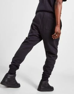 Jordan Flight MVP Joggers Sort -Herretoj Salg jd 599884 c