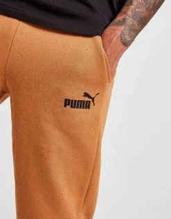 Puma Core Fleece Joggingbukser Herre Brun -Herretoj Salg jd 601413 d