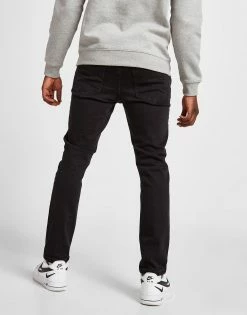 Sonneti Delta Core Jeans Sort -Herretoj Salg jd 602643 c