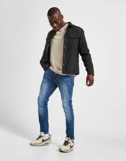 Sonneti Delta Core Mid Wash Jeans Blå -Herretoj Salg jd 602645 e