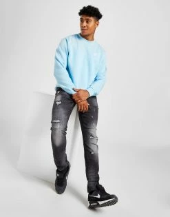 VALERE Ombra Jeans Sort