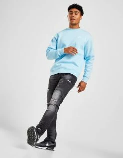 VALERE Ombra Jeans Sort -Herretoj Salg jd 603322 e