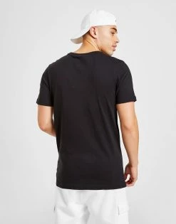 Official Team MLB Chicago White Sox Logo T-Shirt Sort -Herretoj Salg jd 603395 d