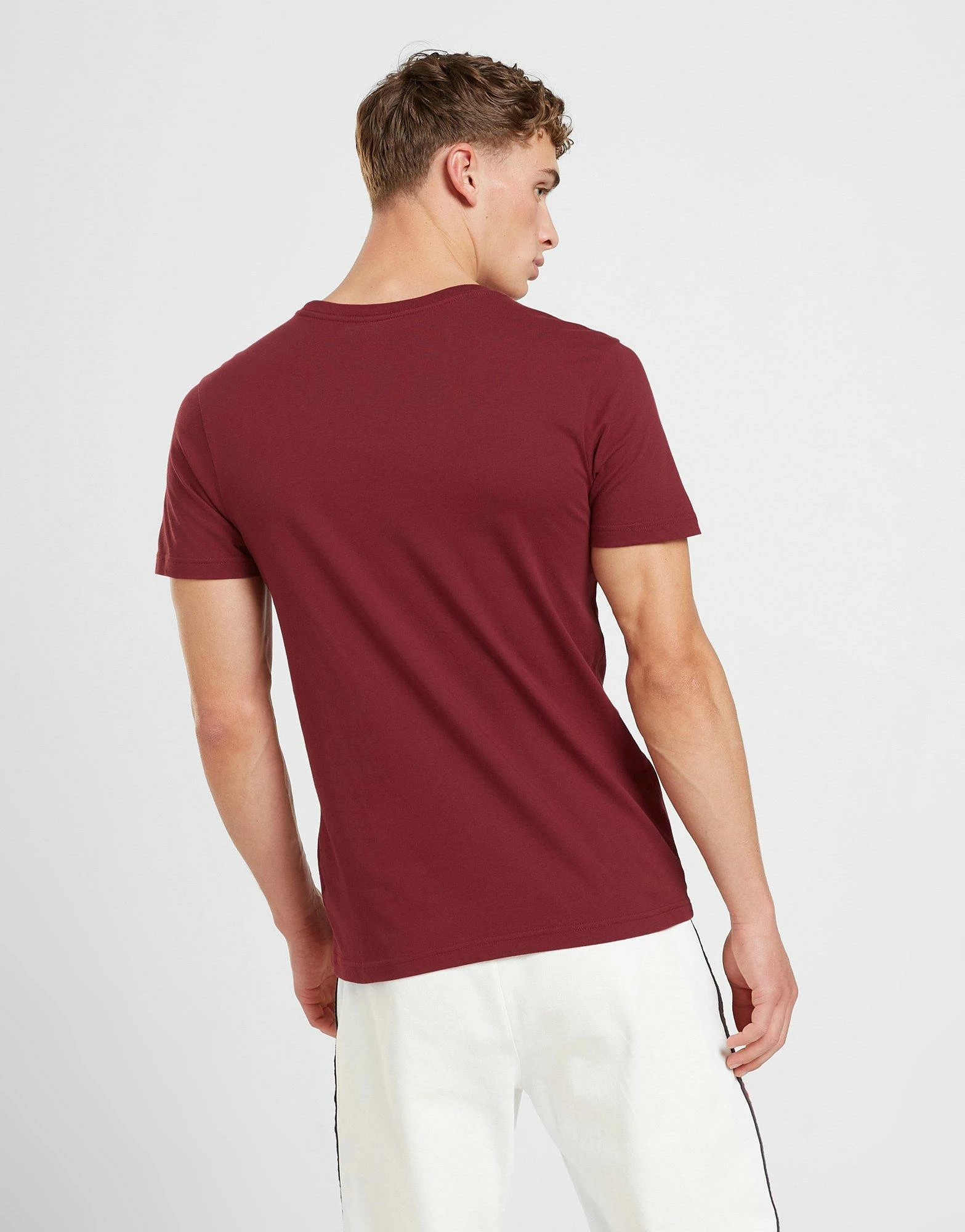 Official Team NFL Arizona Cardinals Logo T-Shirt Rød 6 Official Team NFL Arizona Cardinals Logo T-Shirt Rød - Billede 4