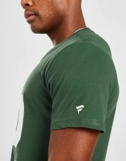 Official Team NFL Green Bay Packers Rodgers #12 T-Shirt Grøn -Herretoj Salg jd 603526 e