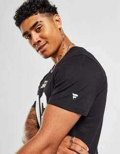 Official Team NFL Jacksonville Jaguars Lawrence #16 T-Shirt Sort -Herretoj Salg jd 603529 d