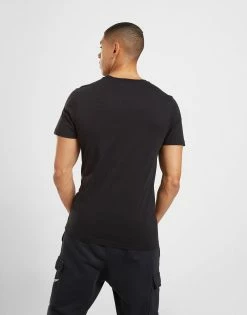 Official Team NFL Philadelphia Eagles Logo T-Shirt Sort 8 Official Team NFL Philadelphia Eagles Logo T-Shirt Sort -Herretoj Salg jd 603545 c