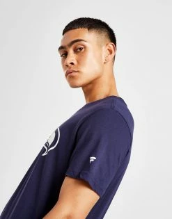 Official Team NFL Seattle Seahawks Logo T-Shirt Blå 10 Official Team NFL Seattle Seahawks Logo T-Shirt Blå -Herretoj Salg jd 603613 d