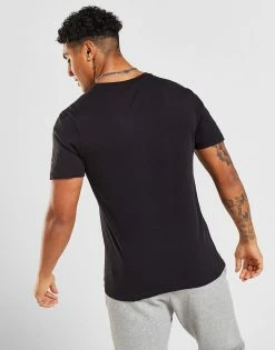 Official Team NHL Vegas Golden Knights Logo T-Shirt Sort 9 Official Team NHL Vegas Golden Knights Logo T-Shirt Sort -Herretoj Salg jd 603663 c