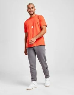 Adidas Sportswear Joggers Grå -Herretoj Salg jd 604710 d