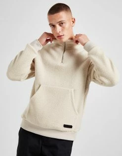 Sonneti Bounce Track Top Brun -Herretoj Salg jd 605478 c