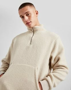 Sonneti Bounce Track Top Brun -Herretoj Salg jd 605478 e