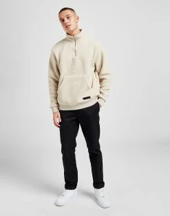 Sonneti Bounce Track Top Brun -Herretoj Salg jd 605478 f