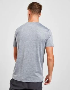 Columbia Assent T-Shirt Herre Grå -Herretoj Salg jd 607897 b