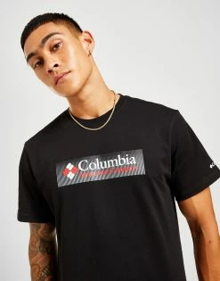 Columbia Tube T-Shirt Sort 9 Columbia Tube T-Shirt Sort -Herretoj Salg jd 607904 b