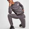 McKenzie Grant Track Pants Grå -Herretoj Salg jd 608064 a
