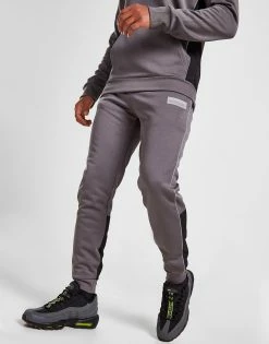 McKenzie Grant Track Pants Grå -Herretoj Salg jd 608064 b