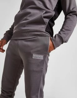 McKenzie Grant Track Pants Grå -Herretoj Salg jd 608064 d