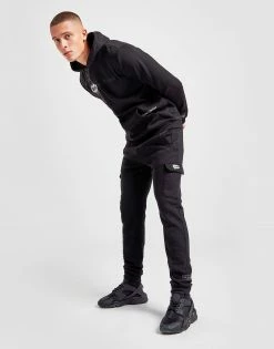 Supply & Demand Marker Joggers Sort