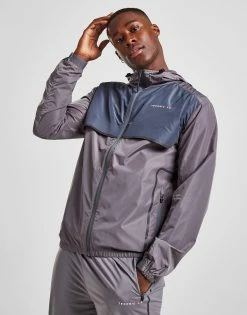 Technicals Float Jacket Grå -Herretoj Salg jd 610664 c