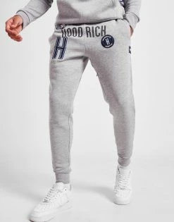 Hoodrich Pacific Joggingbukser Herre Grå -Herretoj Salg jd 611201 b