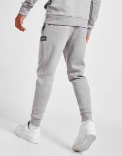 Hoodrich Pacific Joggingbukser Herre Grå -Herretoj Salg jd 611201 c