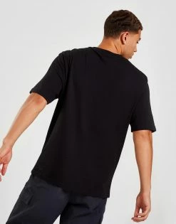 Sonneti New York T-Shirt Sort -Herretoj Salg jd 612015 b