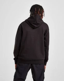 New Era NBA Chicago Bulls Neon Pullover Hoodie Sort -Herretoj Salg jd 613689 c