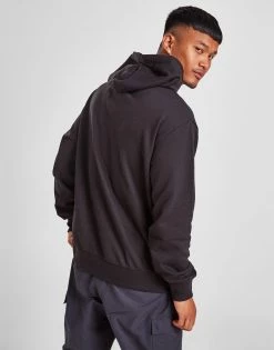 New Era NBA LA Lakers Neon Pullover Hoodie Sort -Herretoj Salg jd 613690 d