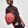 New Era NBA Chicago Bulls All Over Print Neon T-Shirt Sort -Herretoj Salg jd 613693 a